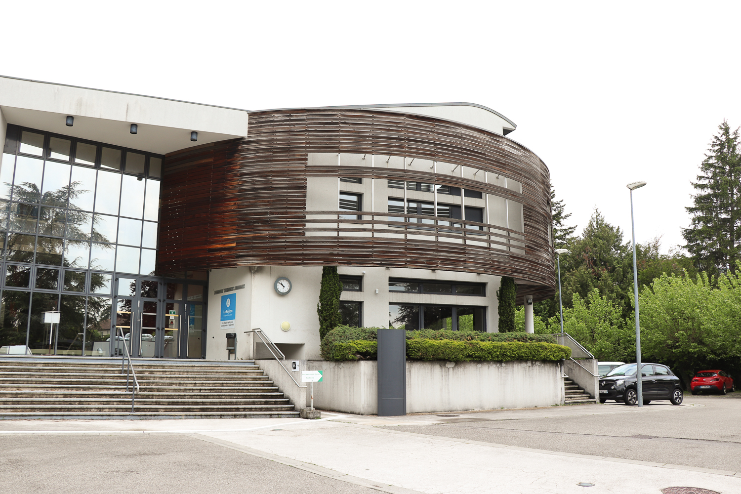 Etablissements scolaires | La Tour du Pin