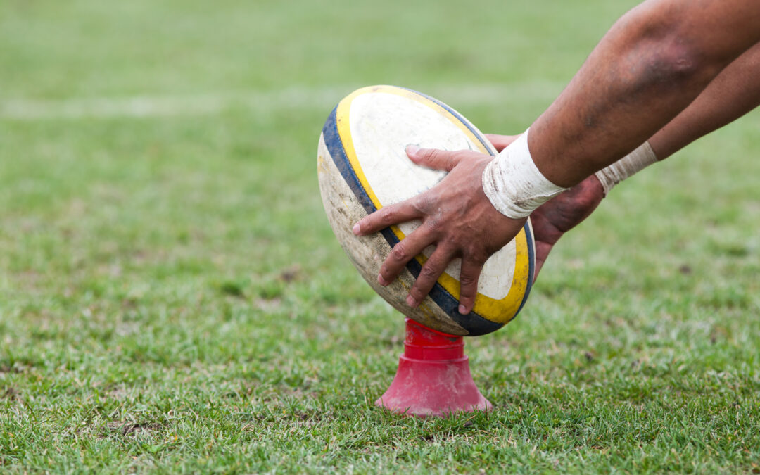 Vibrez Rugby : Jeu des commerçants