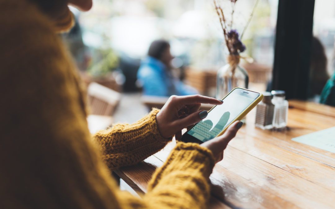 Centolive : l’information de votre ville à tout moment