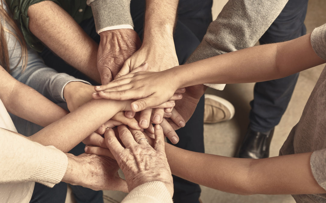 Sondage sur les services du CCAS