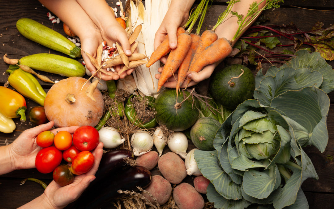 Le marché du mercredi revient
