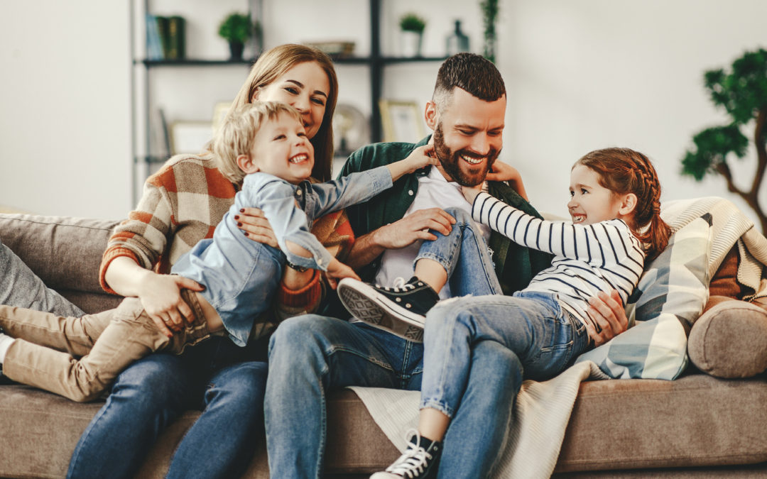 Conseils pour éviter le burn-out parental