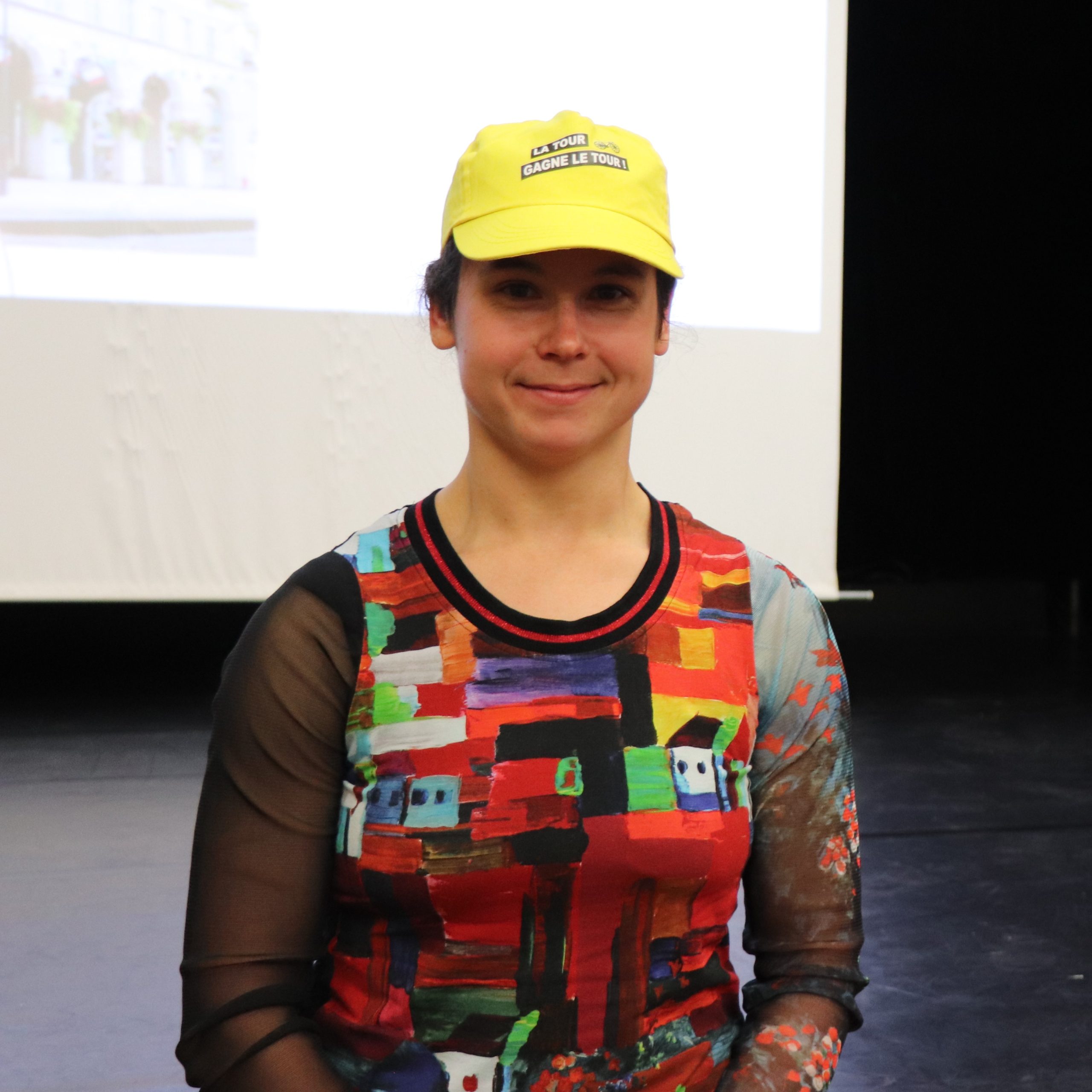 Élise Marc