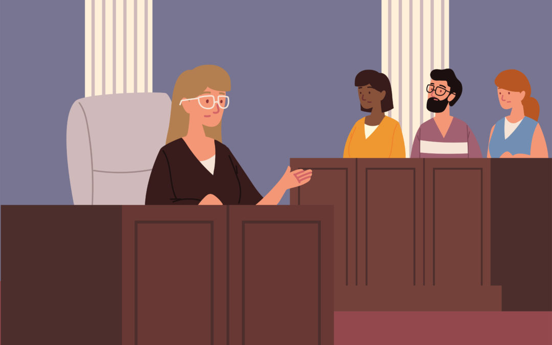 Tirage au sort des jurés d&rsquo;assises