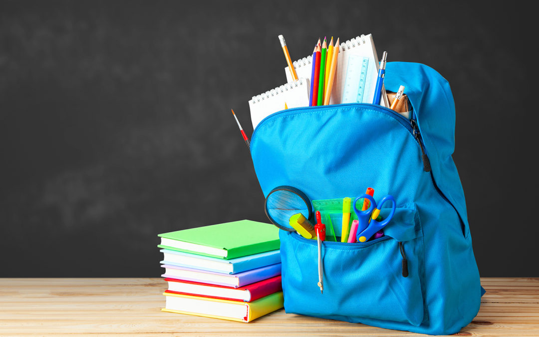 Service minimum d&rsquo;accueil à l&rsquo;école Jean Rostand